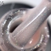 Grattol Rubber Base Glitter NO HEMA 05 - База камуфлирующая с глиттером, 9 ml